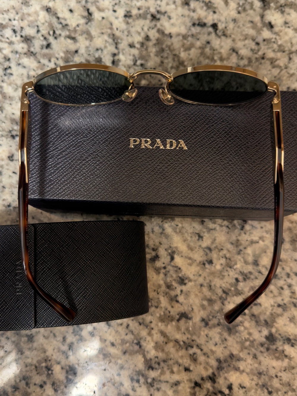Prada PR65ZS - Picture 7 of 10